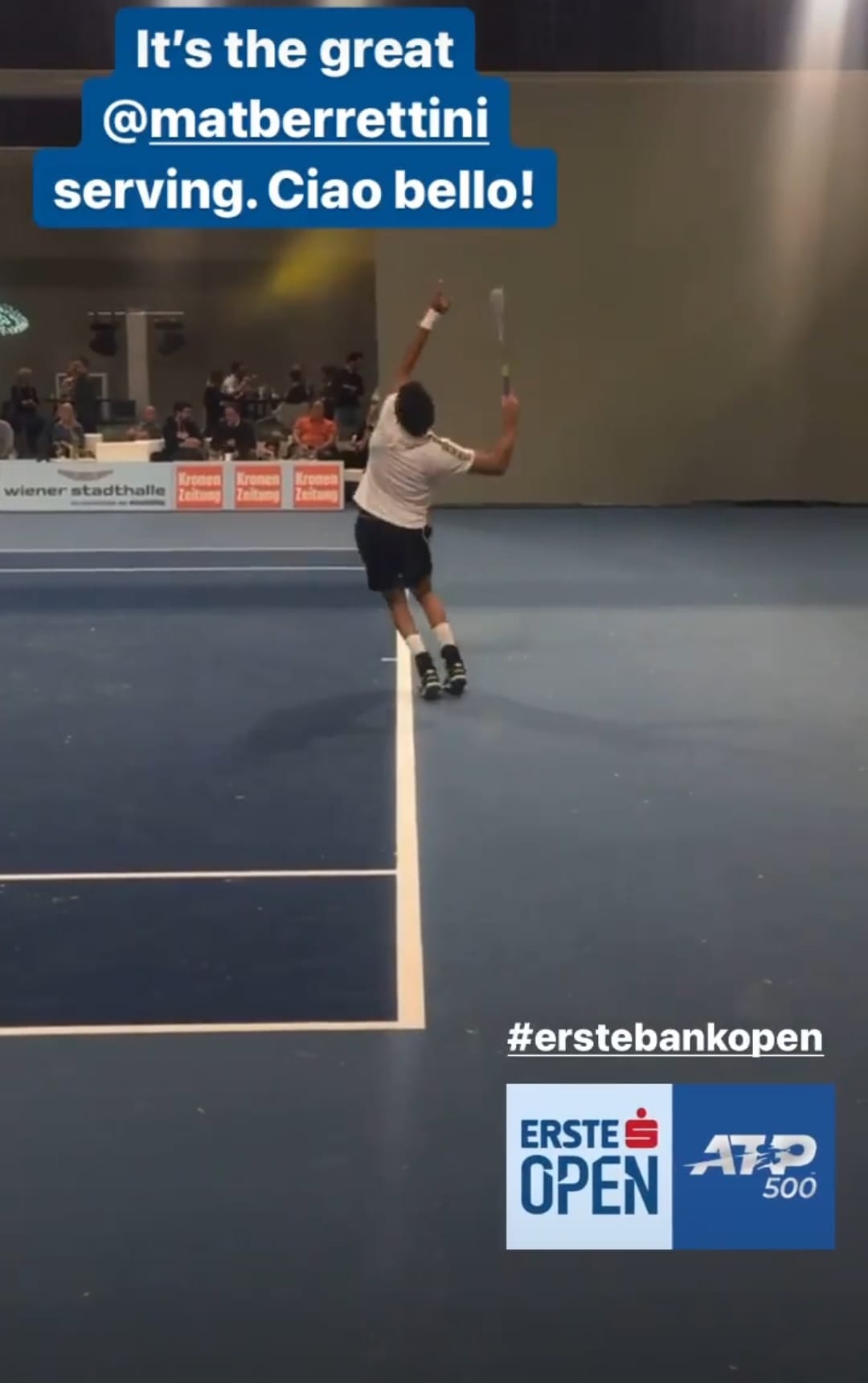 Berrettini