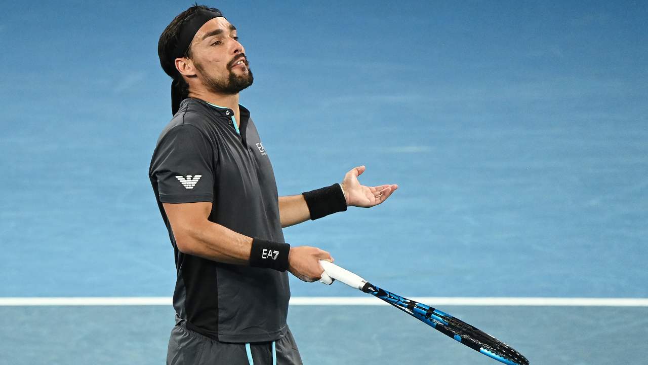 Fognini