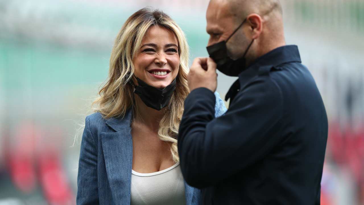 Giorgia Rossi Diletta Leotta
