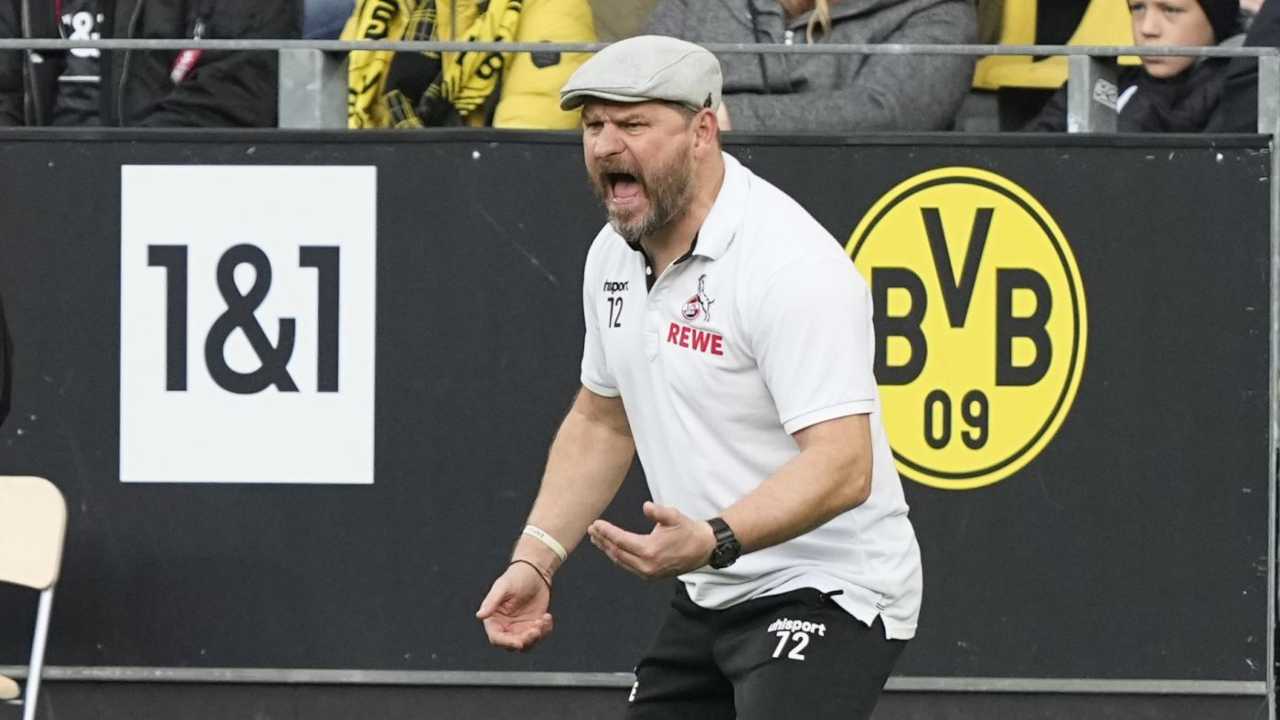 Colonia-Union Berlino