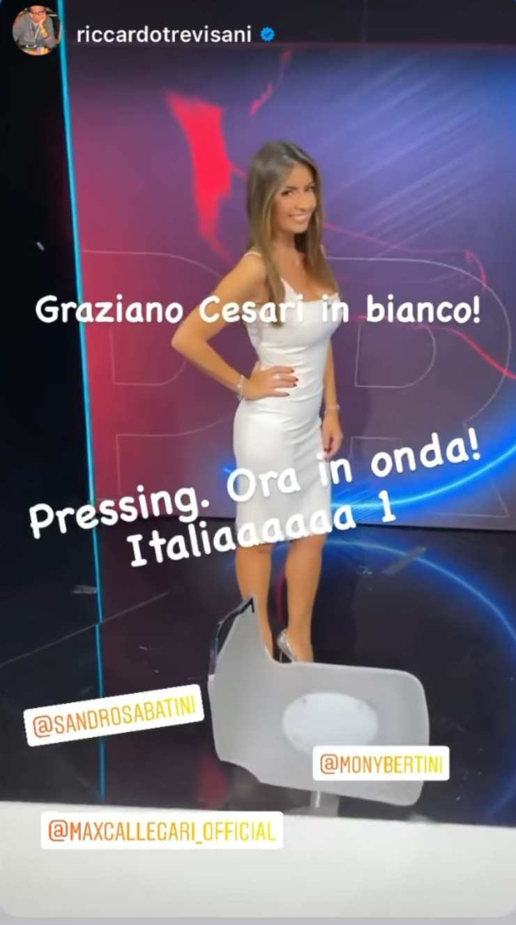 Monica Bertini