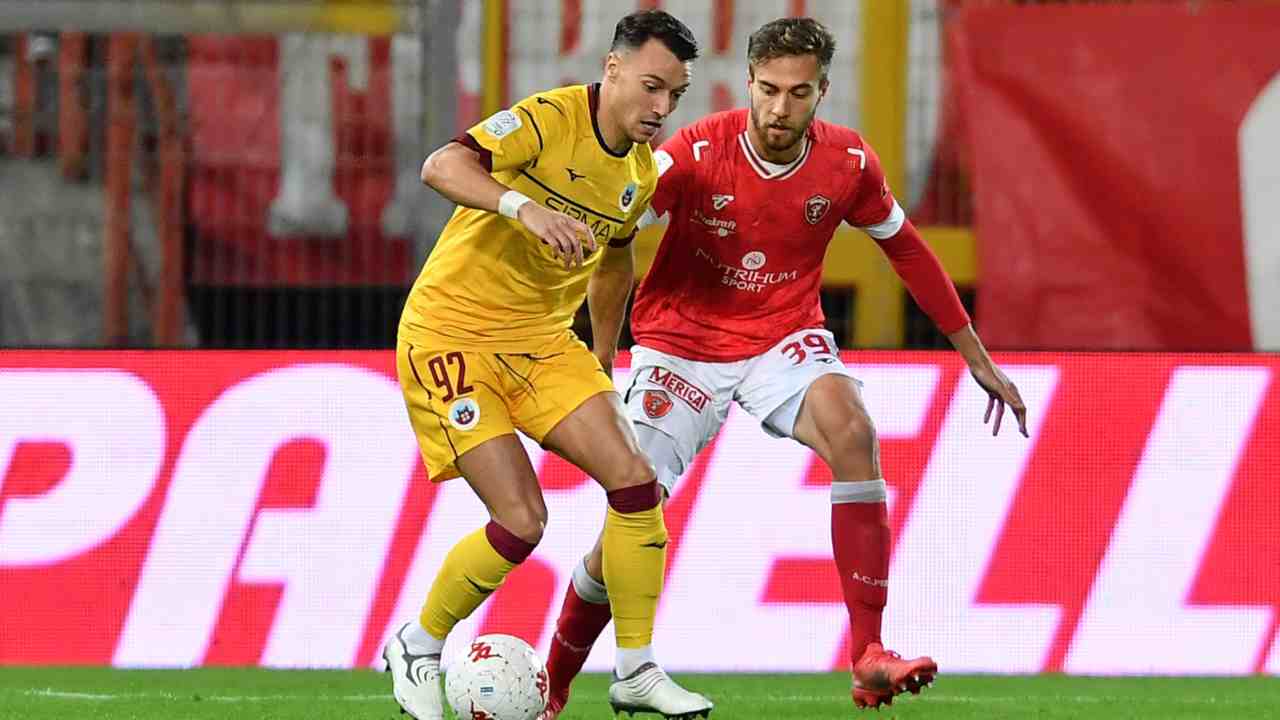 Cittadella-Ascoli