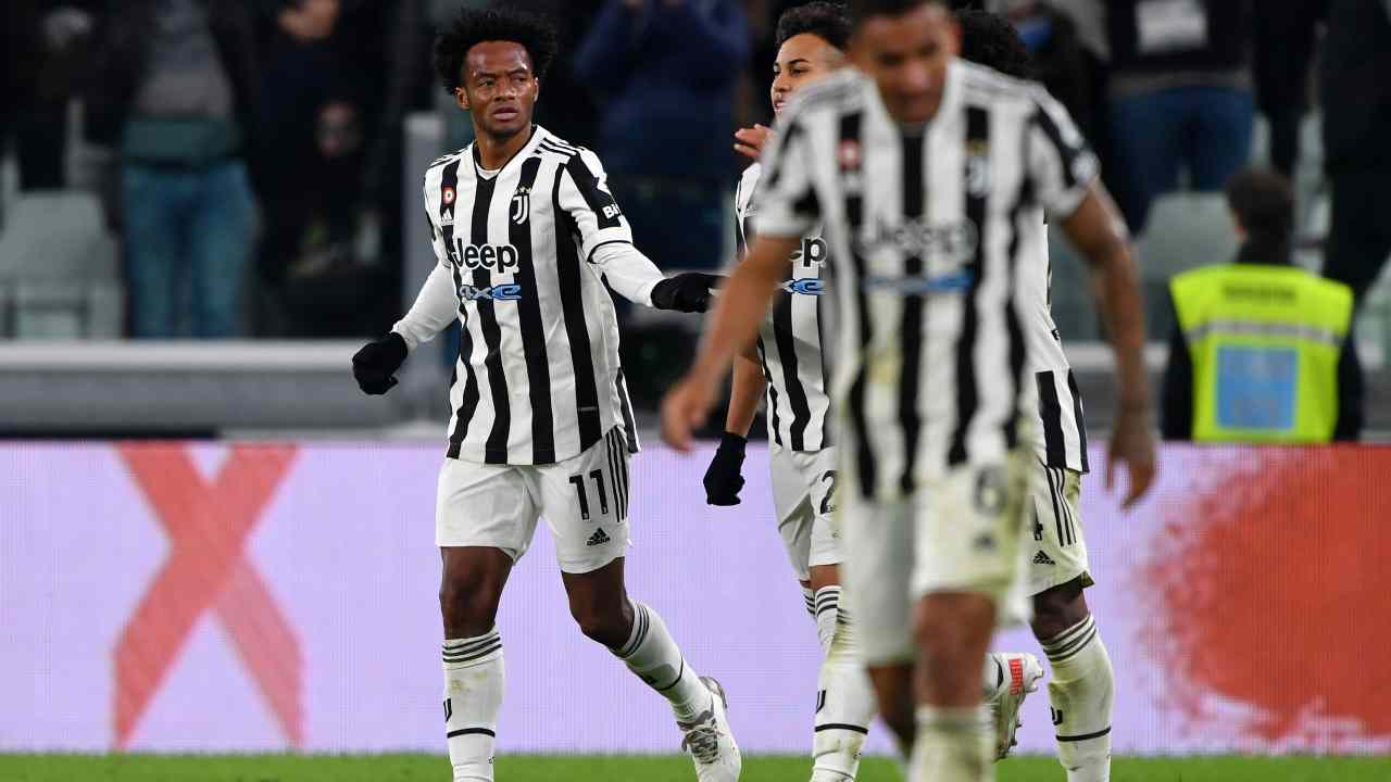 Lazio-Juventus
