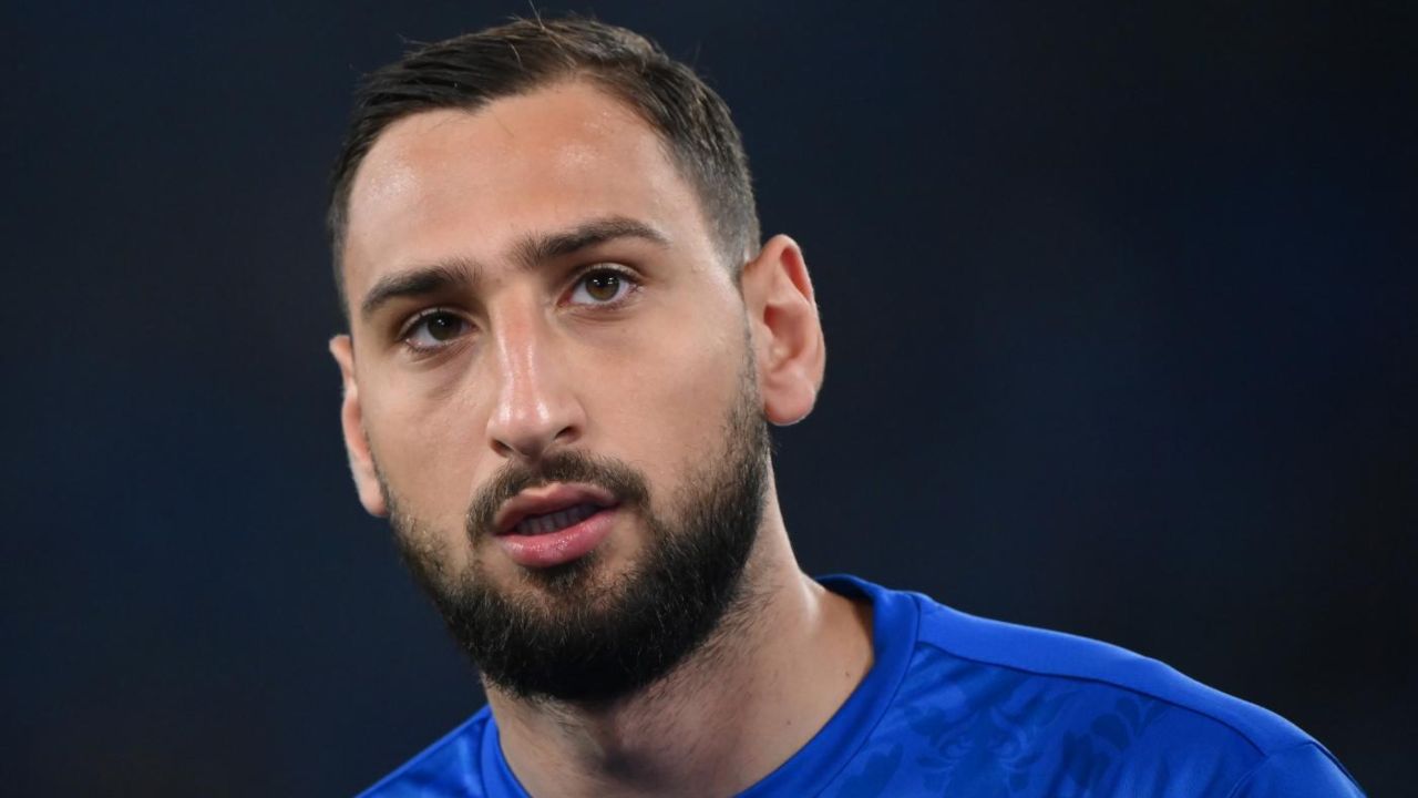 donnarumma