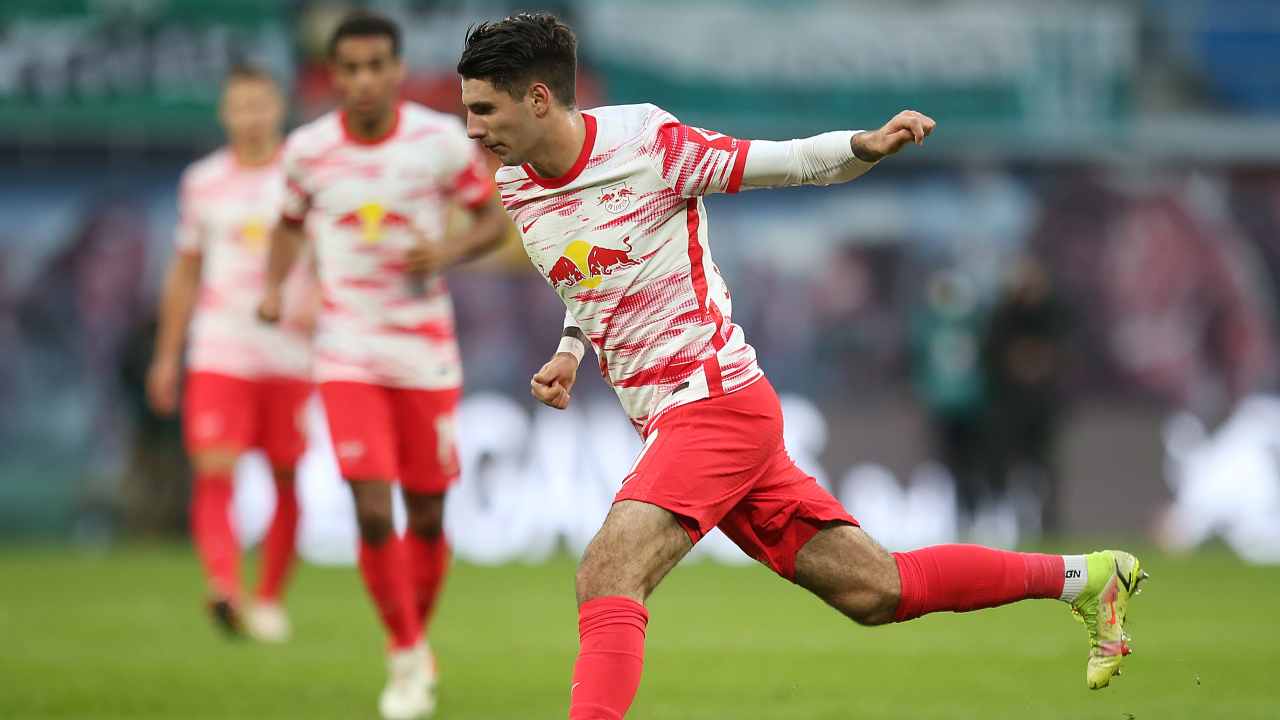 Lipsia-Borussia Dortmund