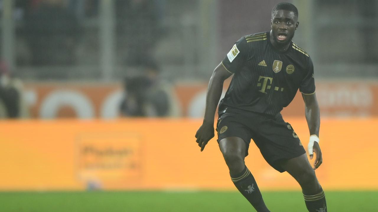 Bayern Monaco-Arminia Bielefeld