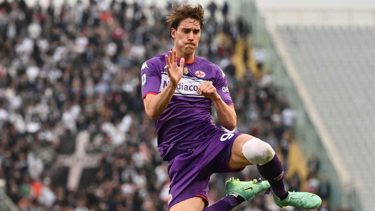Juventus-Fiorentina