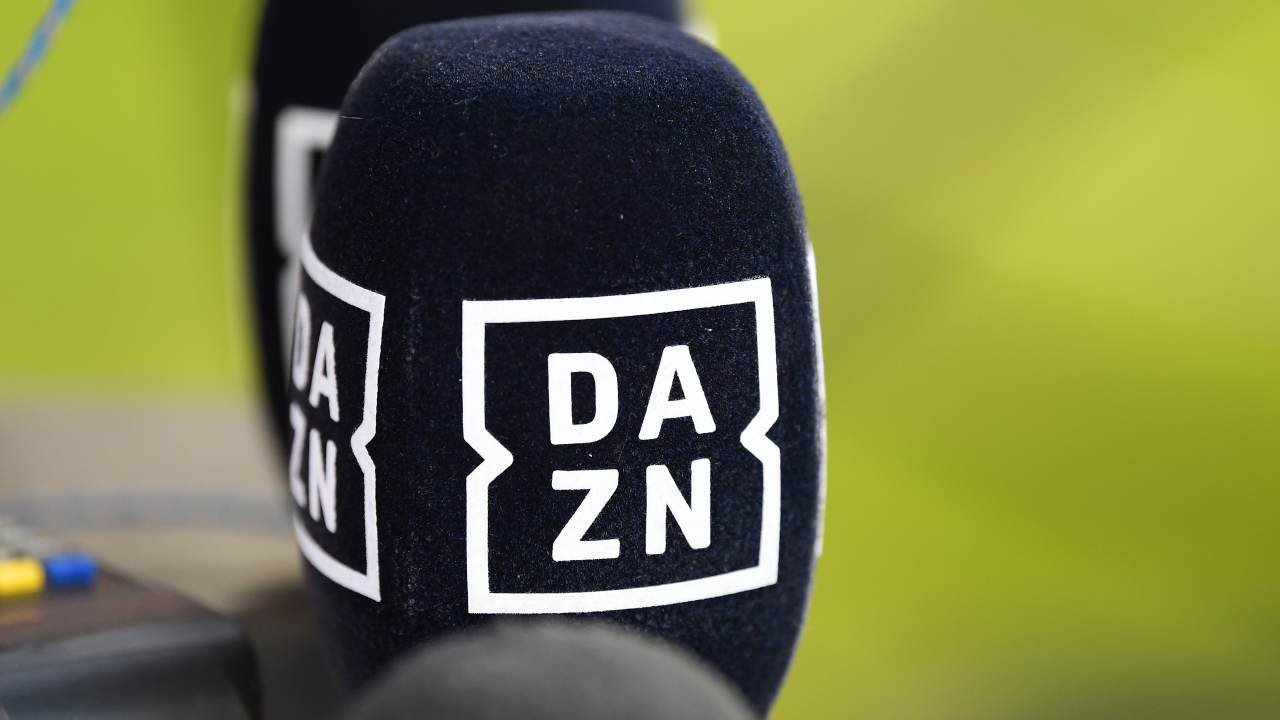 Dazn