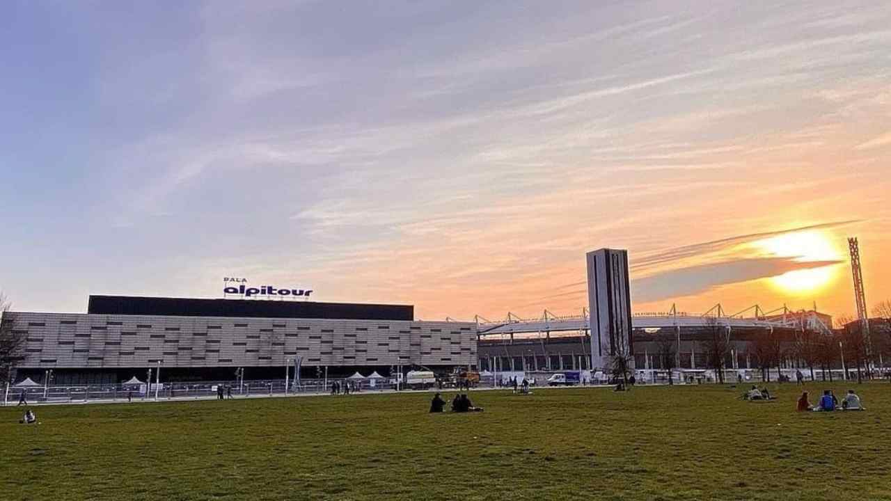 Nitto ATP Finals 2021