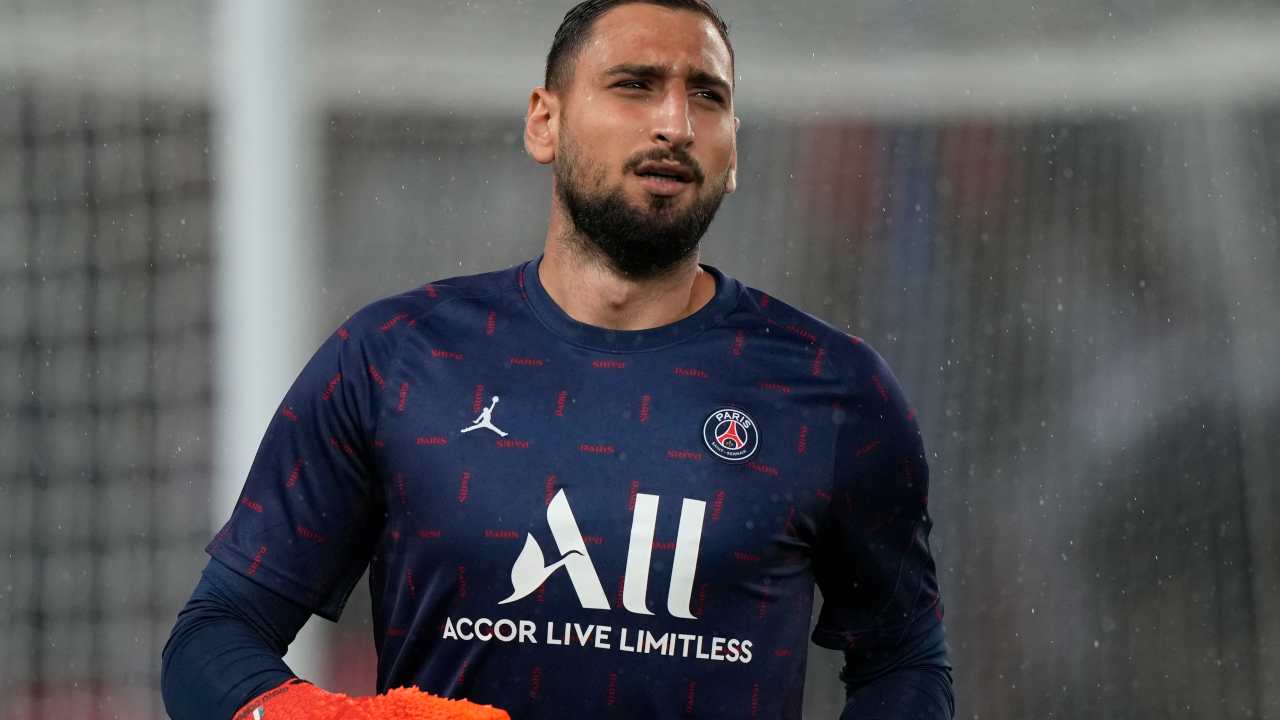 Calciomercato Juventus Donnarumma Barcellona