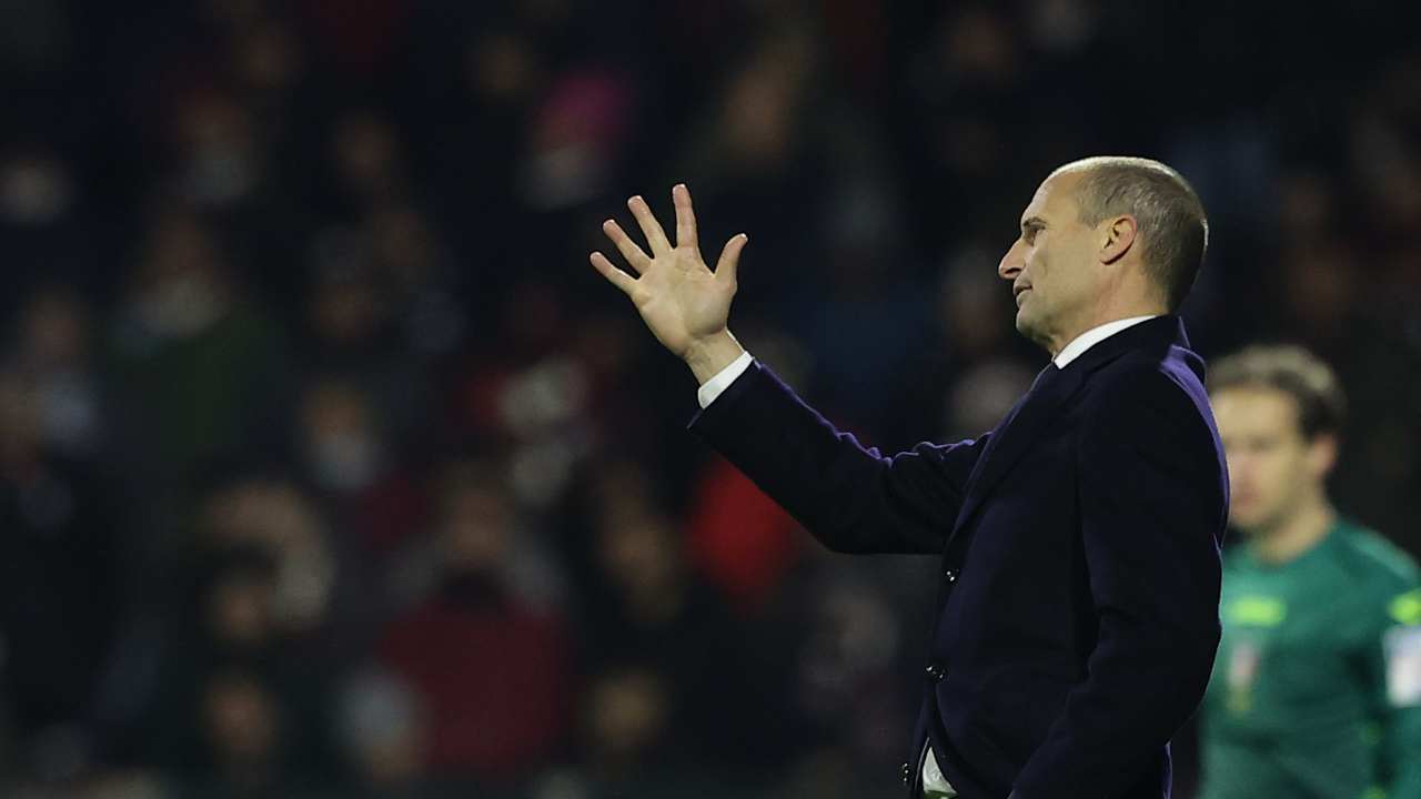 Juventus Genoa Covid