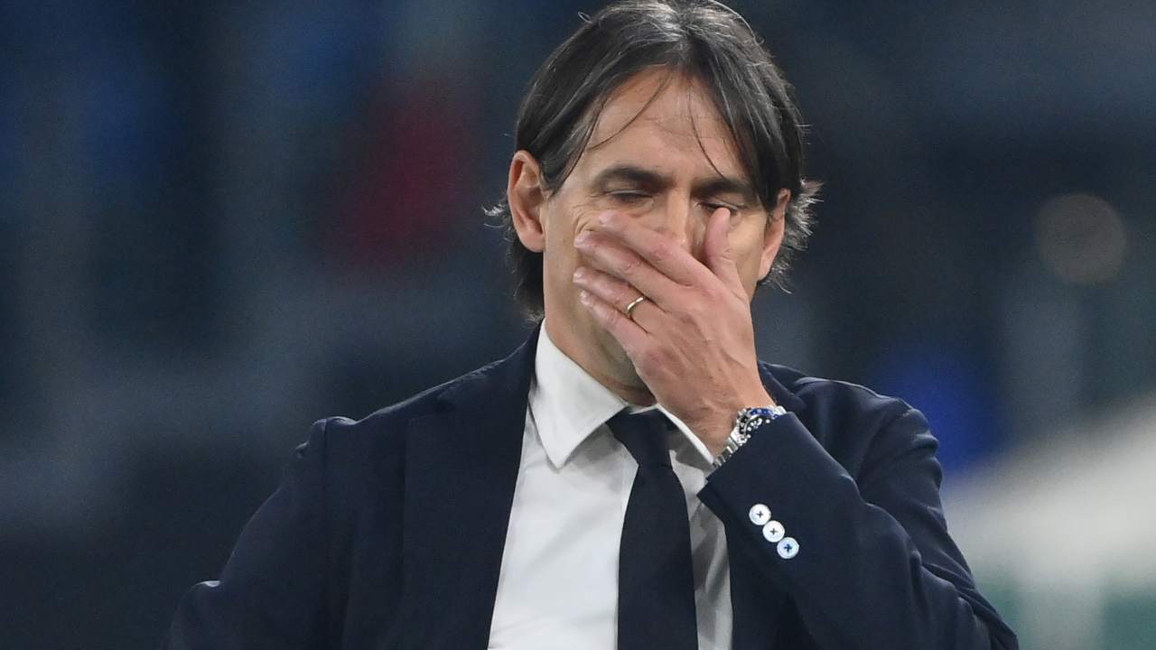 Calciomercato Inter Milan Jovic