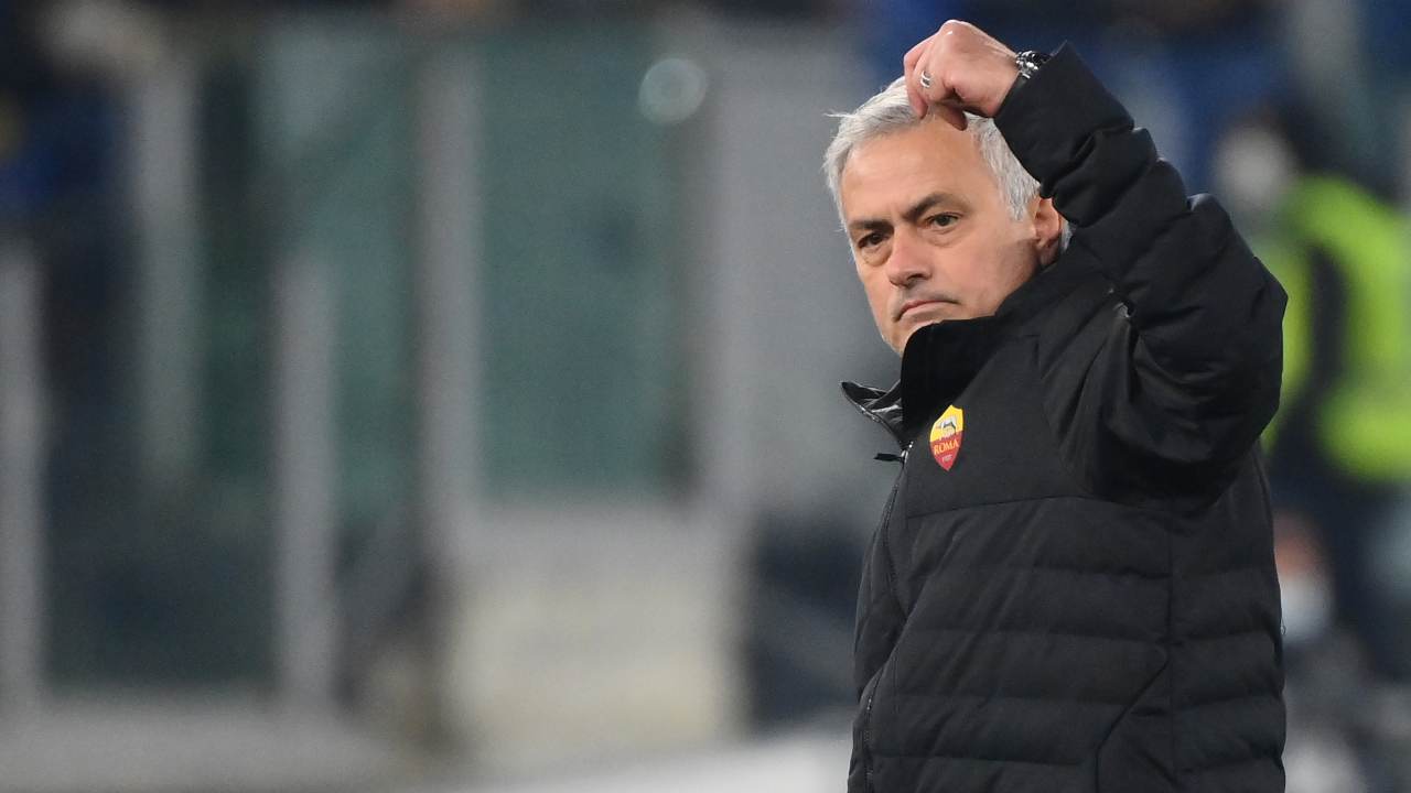 Roma Calciomercato Maitland-Niles