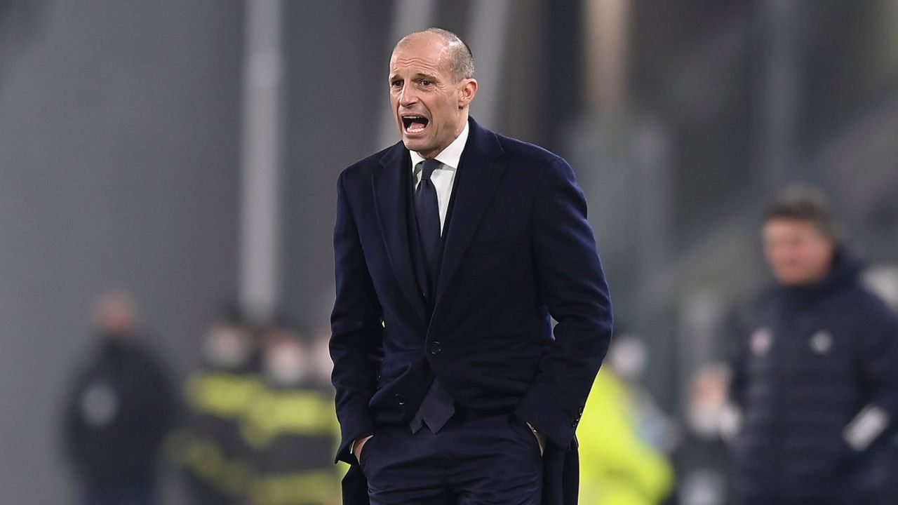 calciomercato juventus