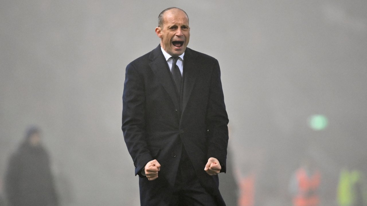 Calciomercato Juventus