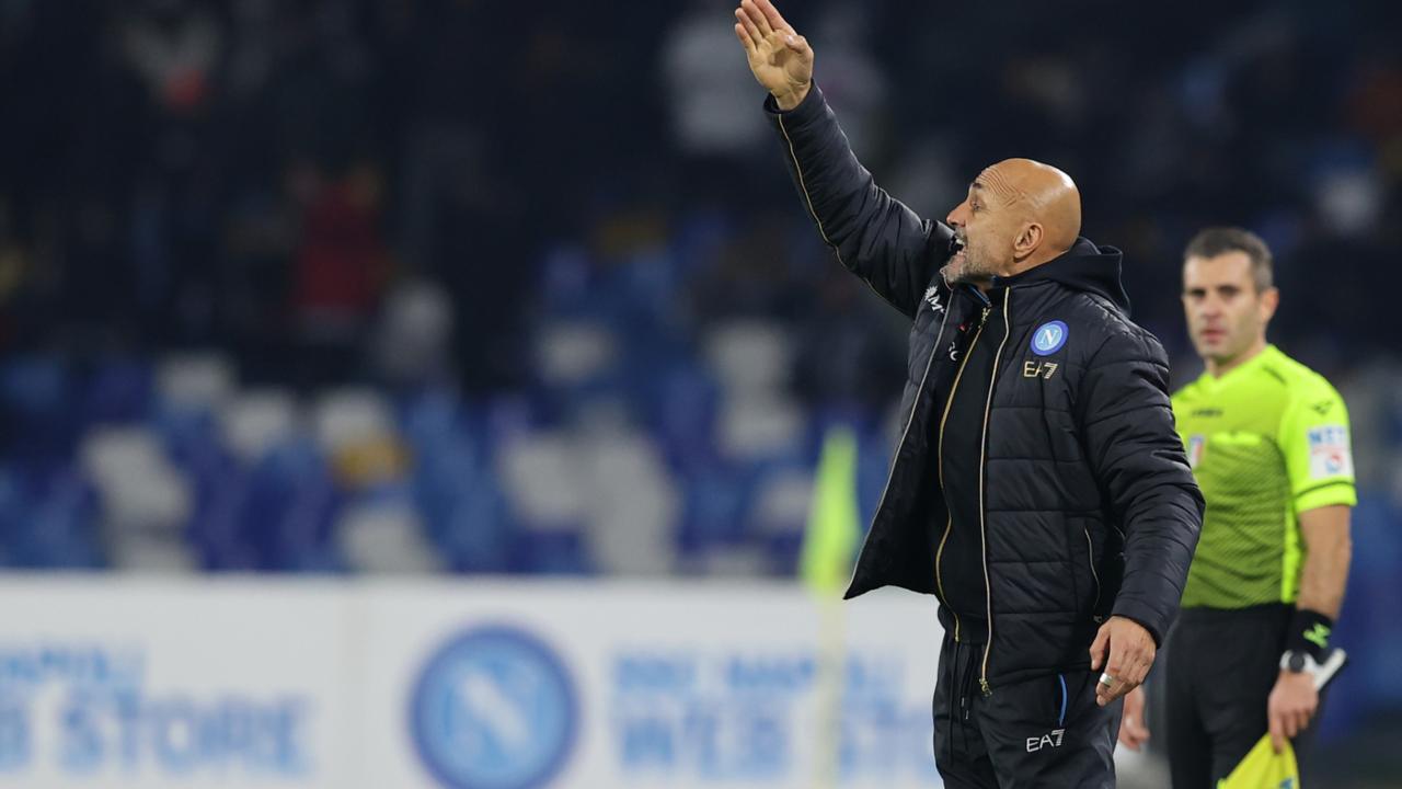 calciomercato napoli