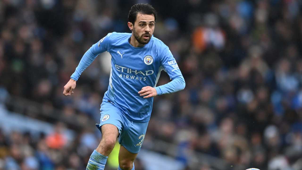 Manchester City-Leeds