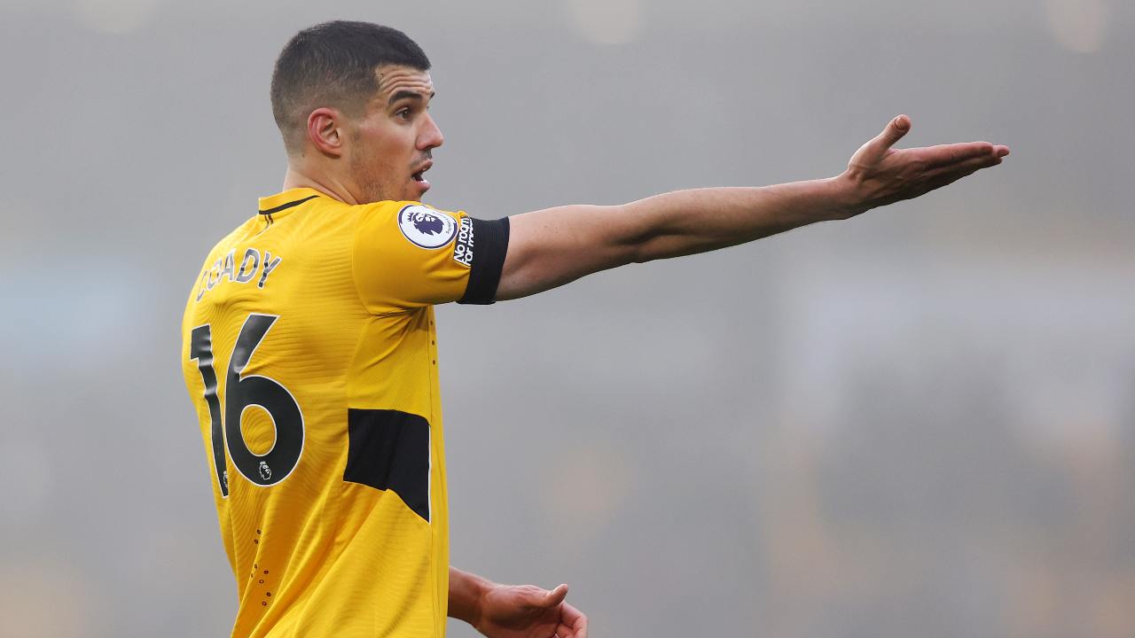 Wolverhampton-Watford