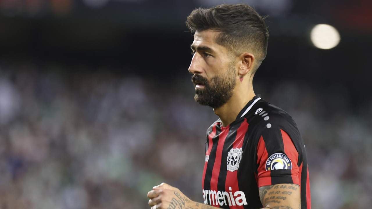 Ferencvaros-Bayer Leverkusen