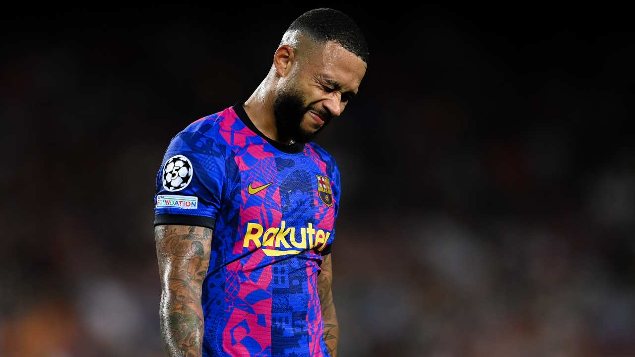 Bayern Monaco-Barcellona