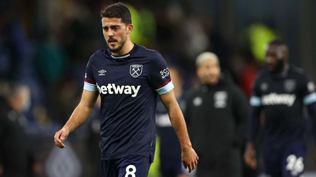 West Ham-Southampton