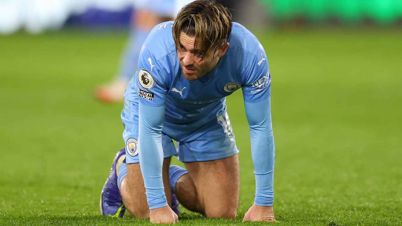 Arsenal-Manchester City