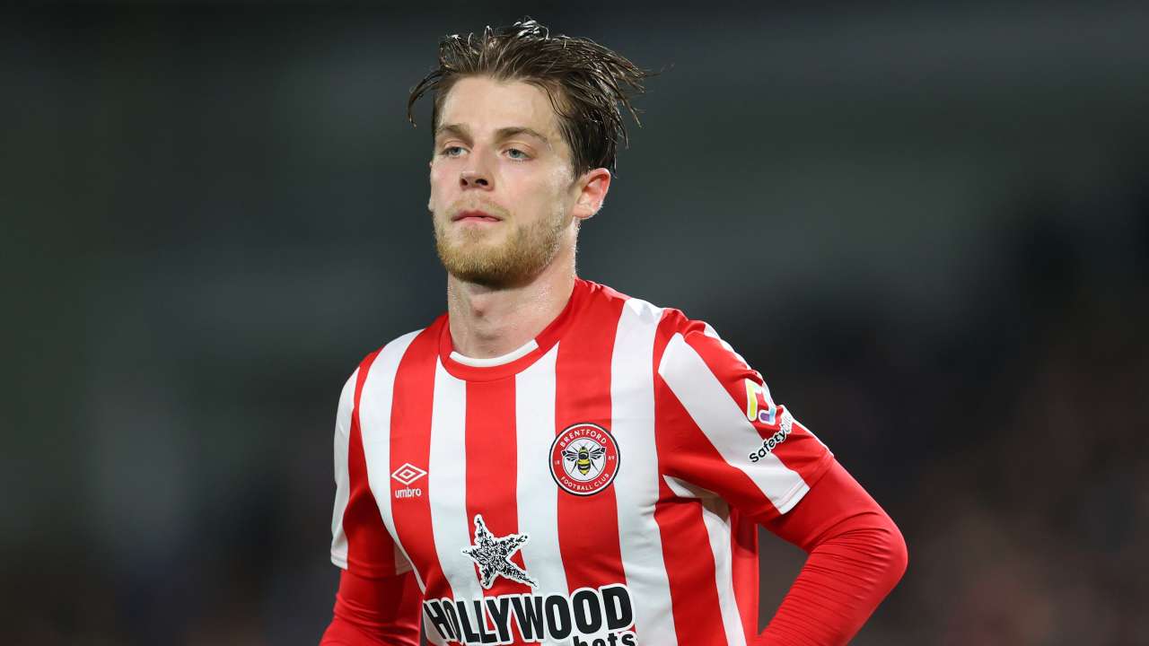 Brentford-Aston Villa