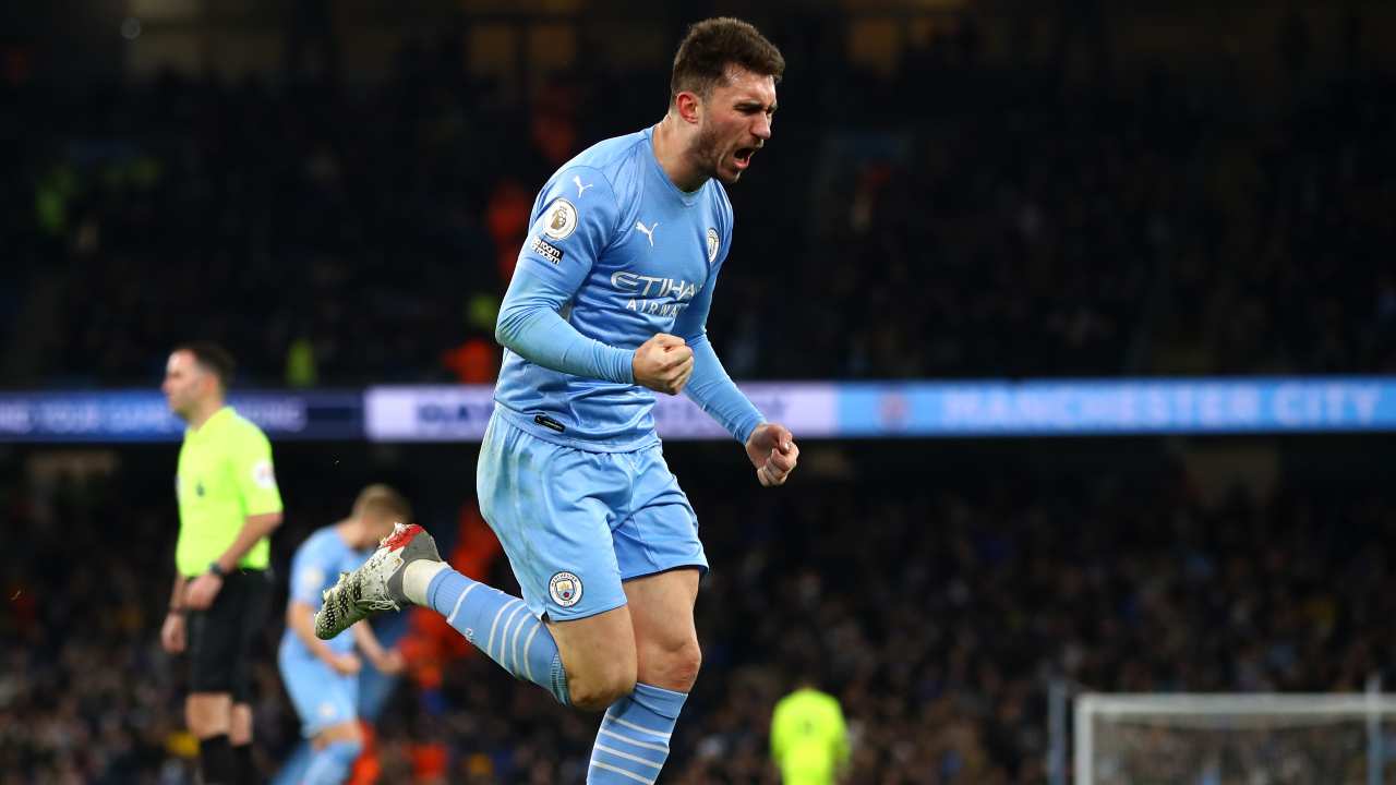 Brentford-Manchester City