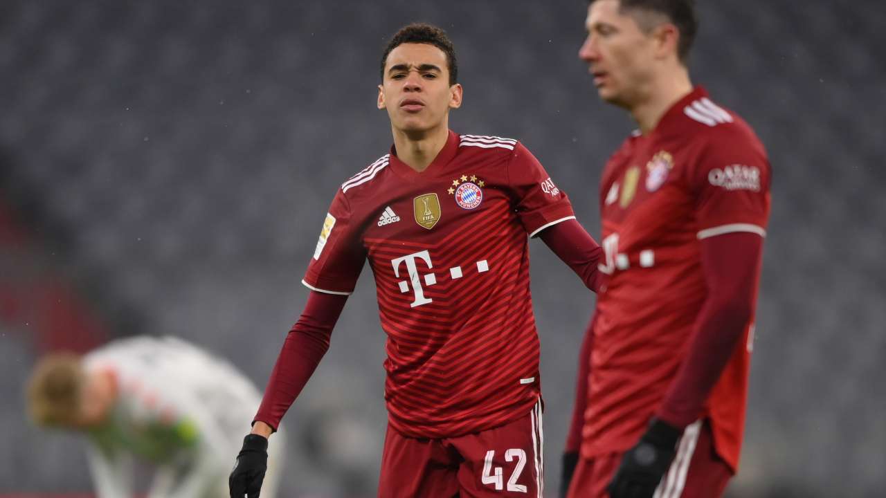 Stoccarda-Bayern Monaco