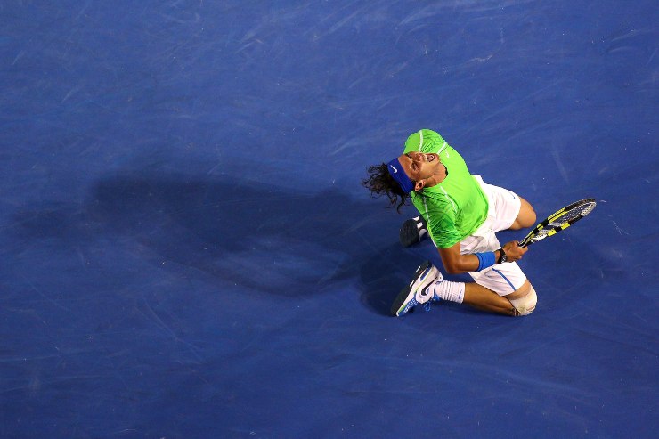 Nadal