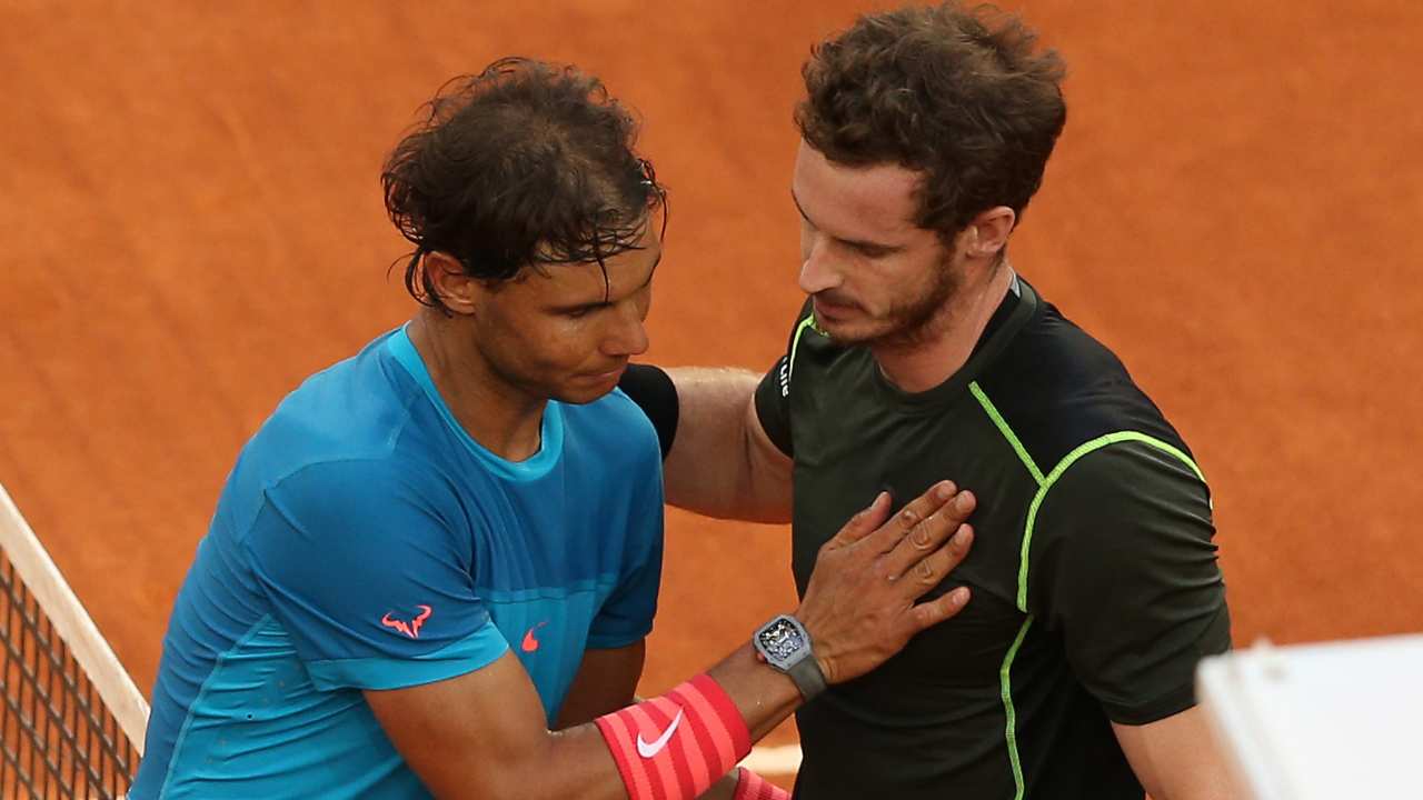 Nadal