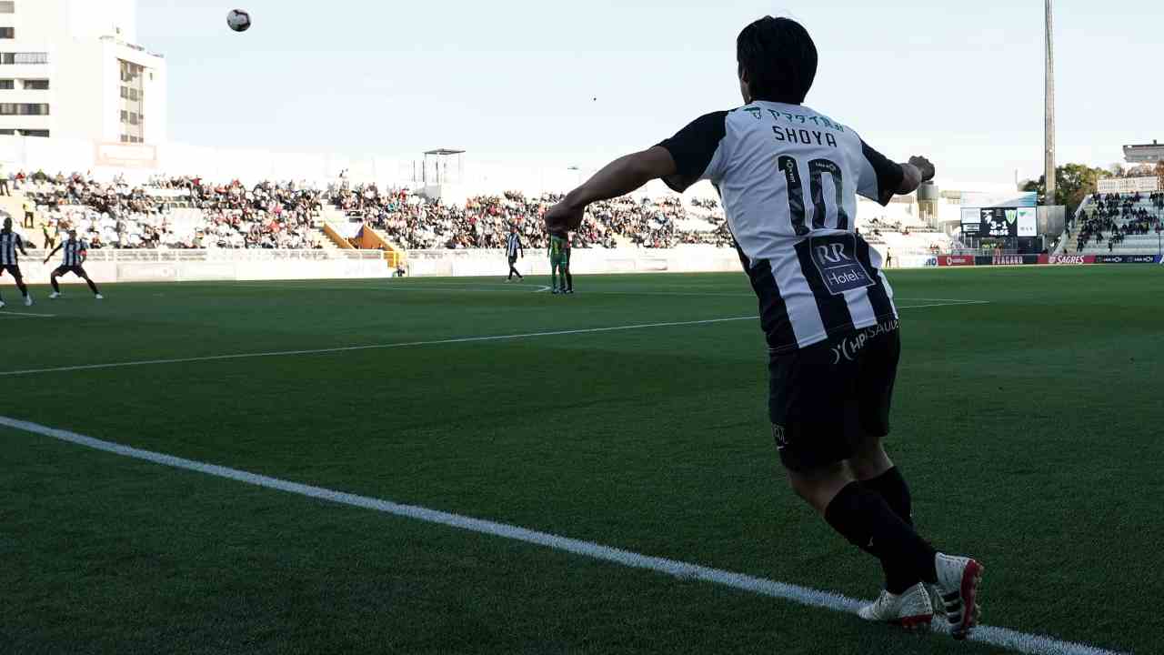 Sporting CP-Portimonense