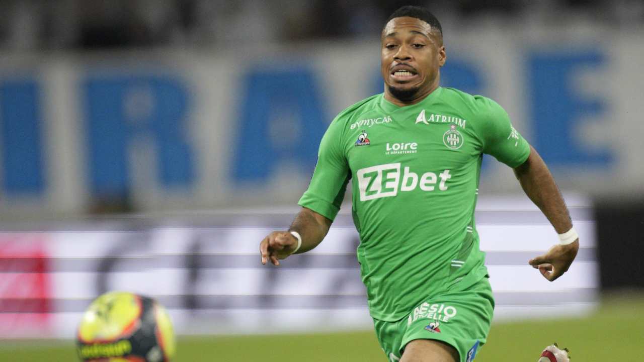 Saint Etienne-Nantes