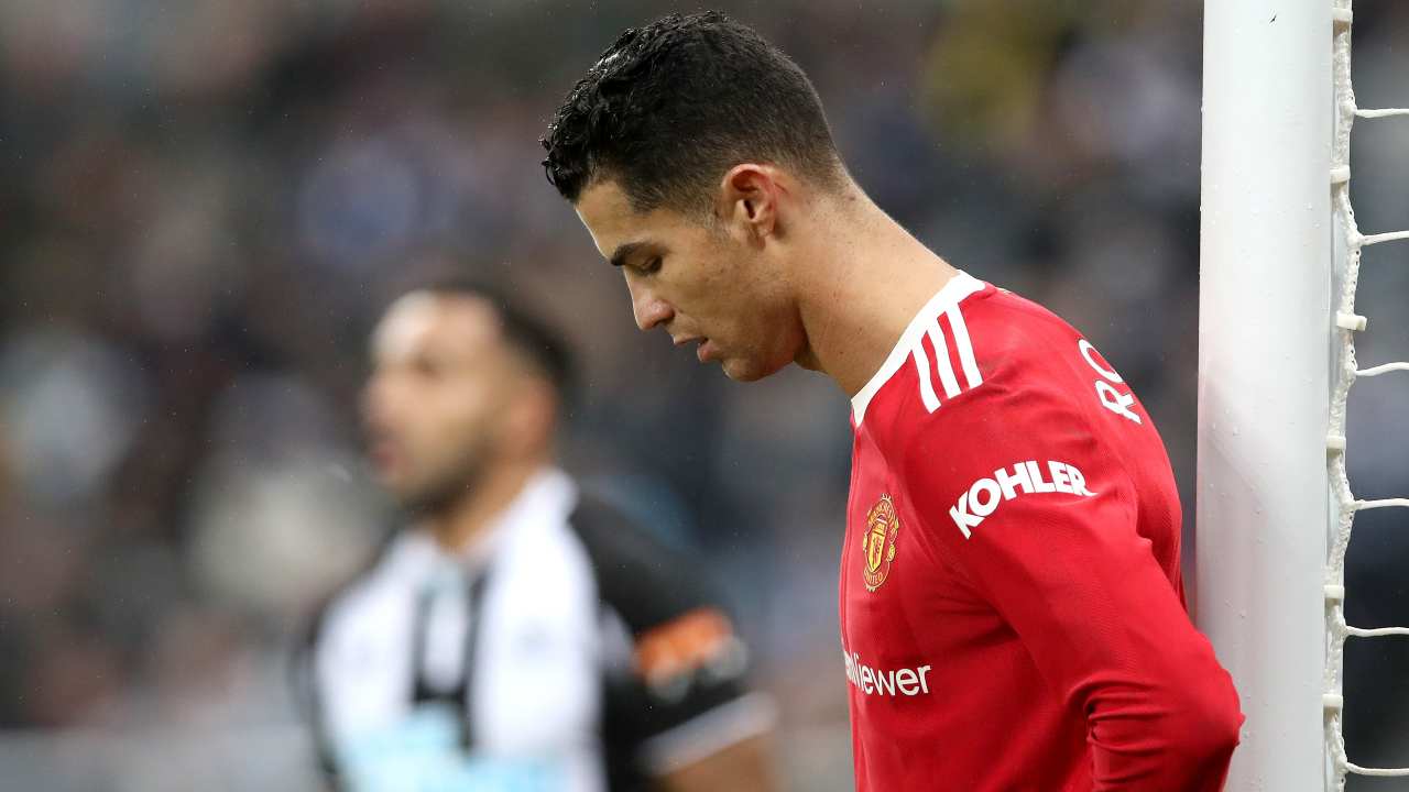 Manchester United-Burnley