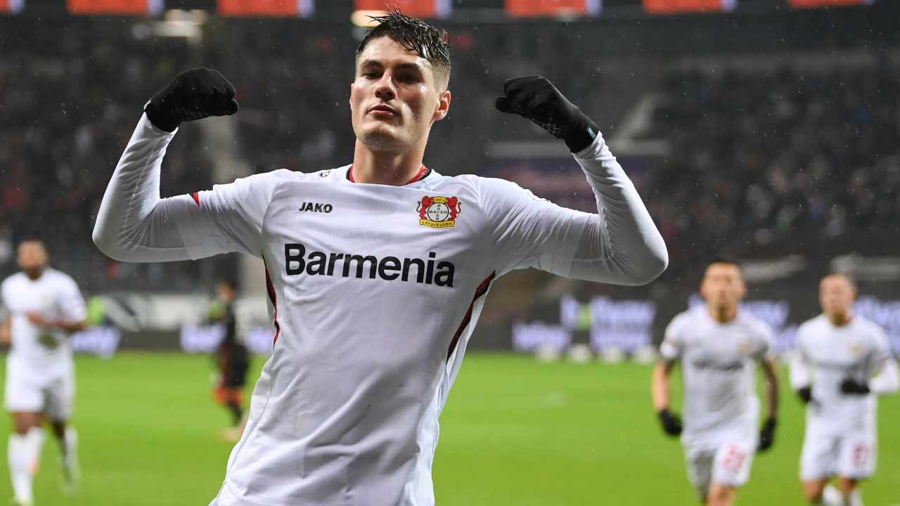 Bayer Leverkusen-Hoffenheim