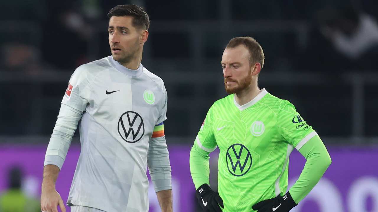 Wolfsburg-Colonia