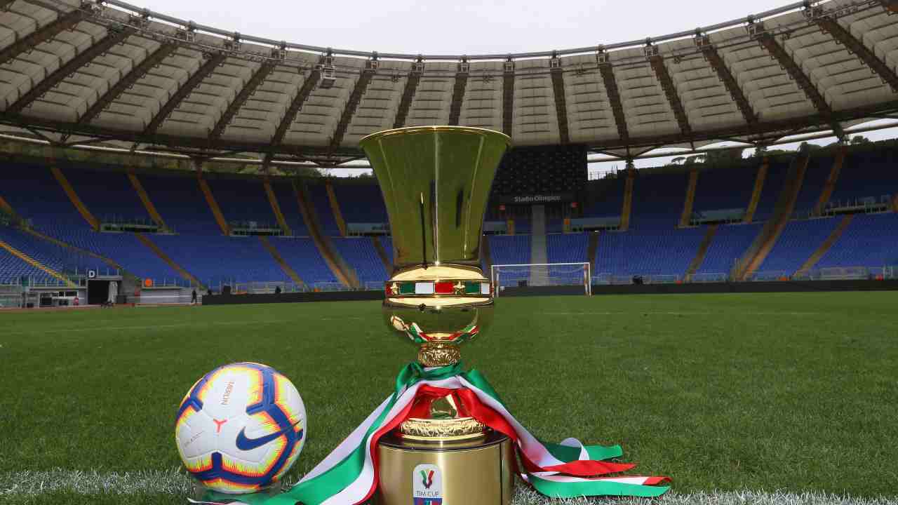 Coppa Italia