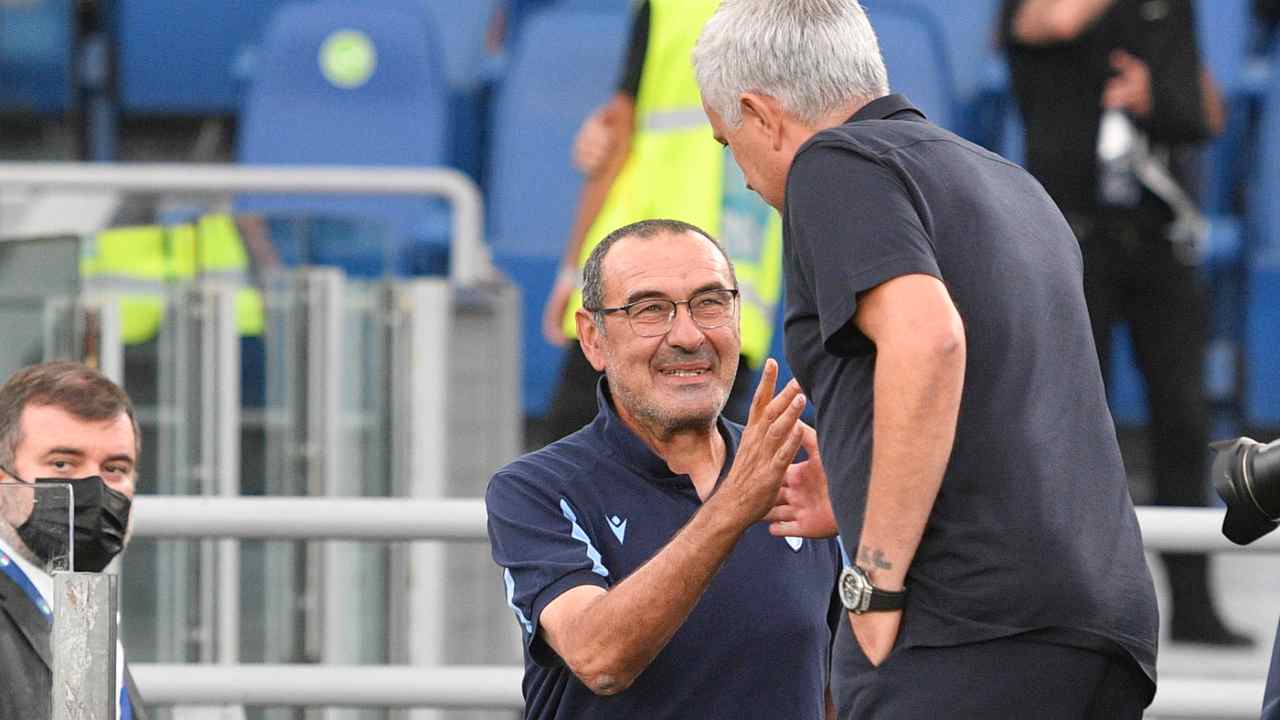 Calciomercato Roma e Lazio