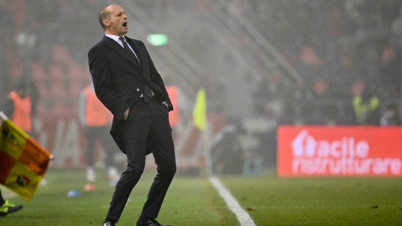 Probabili formazioni Inter-Juventus