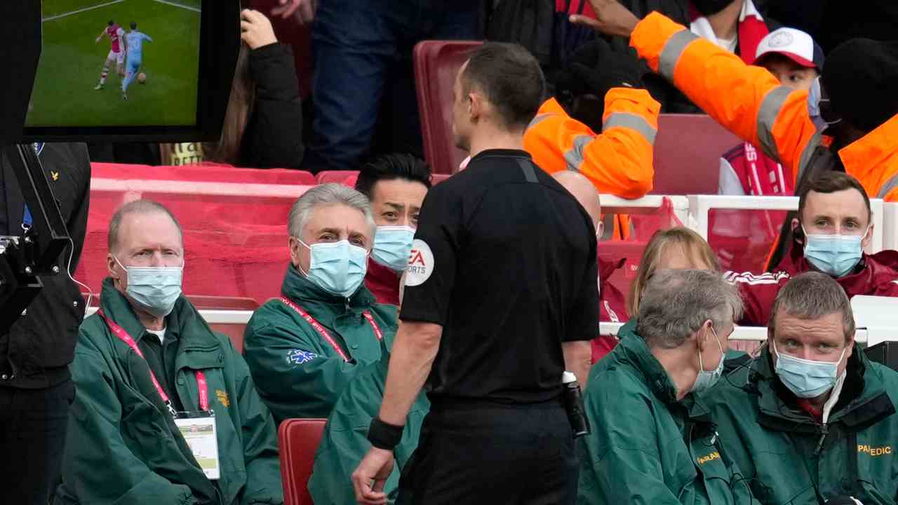 Cartellino Giallo Bookmakers Inchiesta