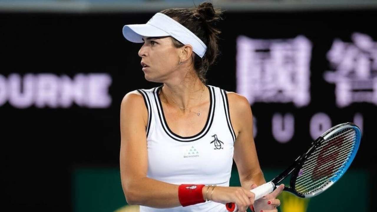 Ajla Tomljanovic