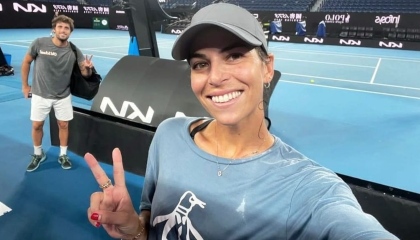 Ajla Tomljanovic