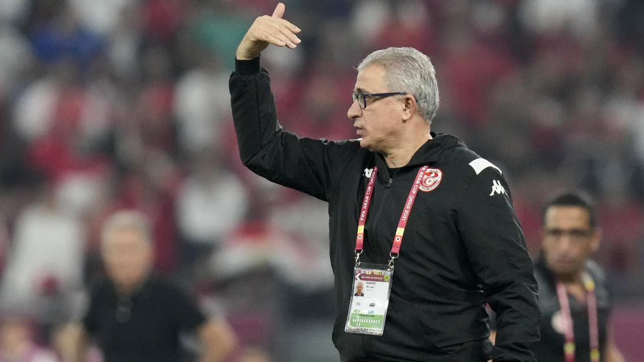 Burkina Faso-Tunisia