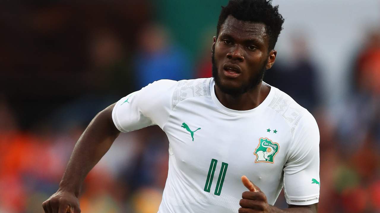 Guinea Equatoriale-Costa d'Avorio