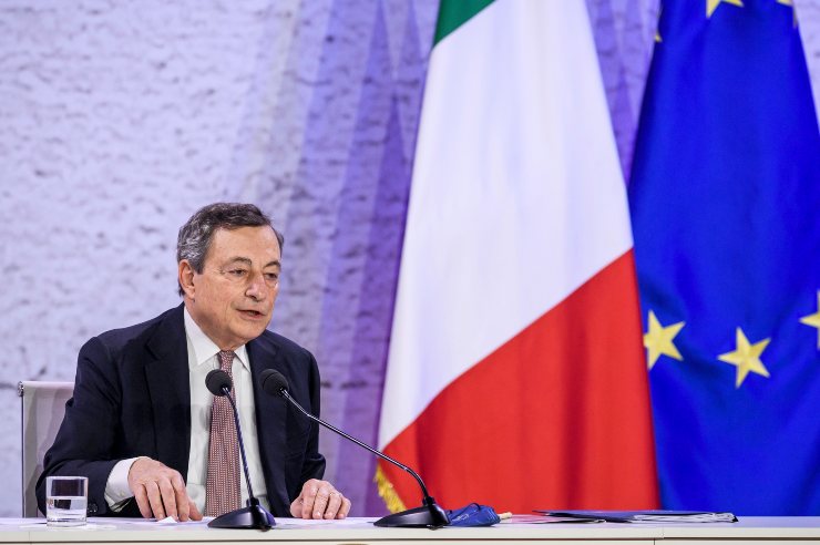 Nuovo presidente della Repubblica