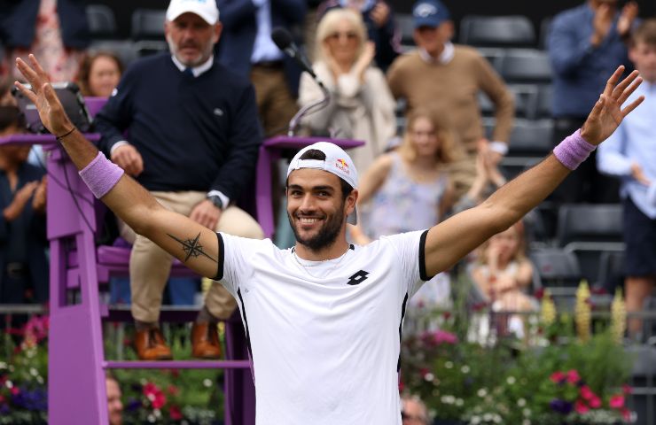 Berrettini