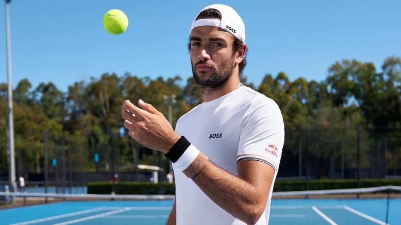 Berrettini
