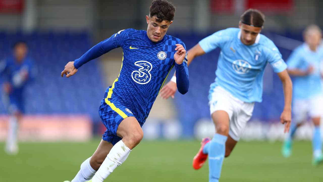 Chelsea-Chesterfield