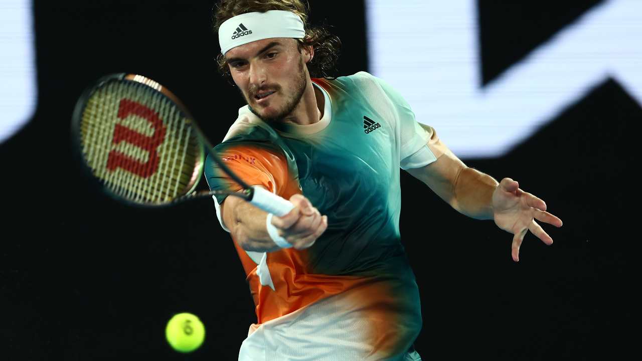 Tsitsipas-Medvedev, Australian Open orario, tv, streaming, pronostici