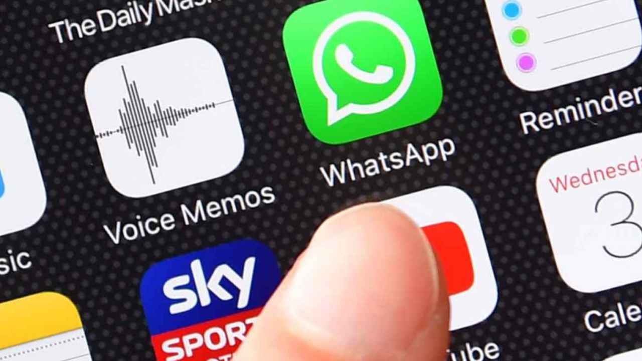 WhatsApp bandisce gli scocciatori: lR …